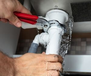 About Emergency plumbing pros Weidman, MI